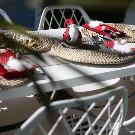 Vaneymar 아파트 산미겔데아보나