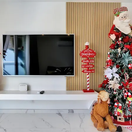 Vaneymar 아파트 산미겔데아보나