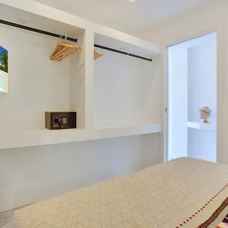 Apartment Vaneymar San Miguel de Abona