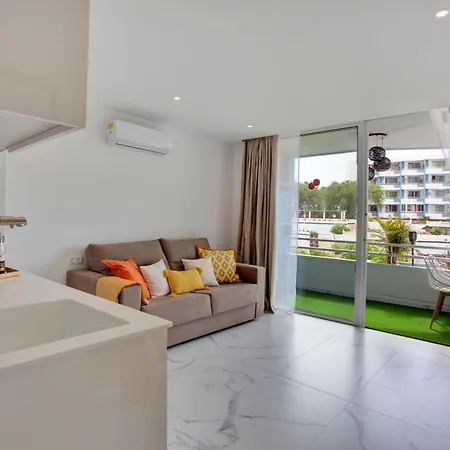 아파트 Vaneymar *