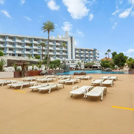 Appartement Vaneymar San Miguel de Abona