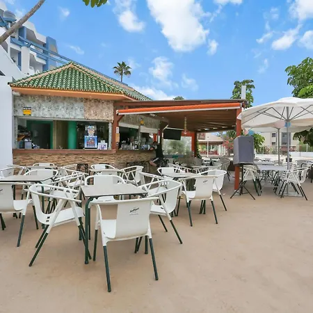 Vaneymar Appartement San Miguel de Abona