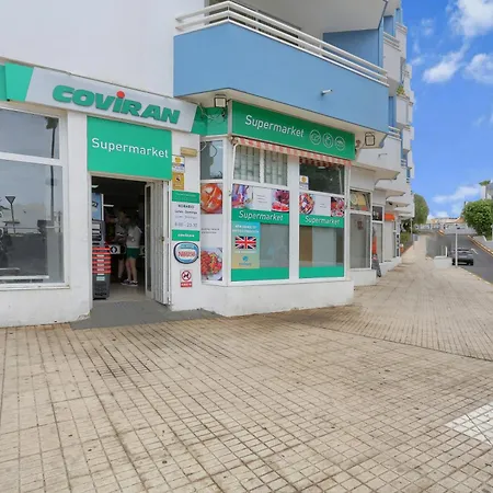 Vaneymar Appartement *