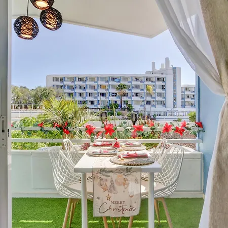 Vaneymar Διαμέρισμα Σαν Μιγκέλ ντε Αμπόνα