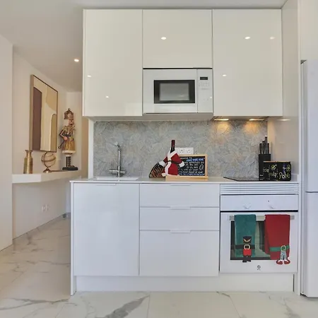 Vaneymar * San Miguel de Abona