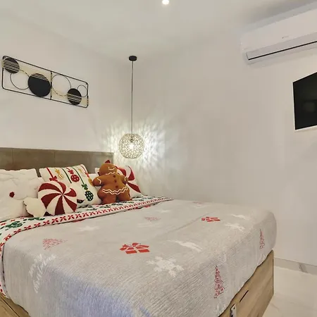 Appartement Vaneymar San Miguel de Abona