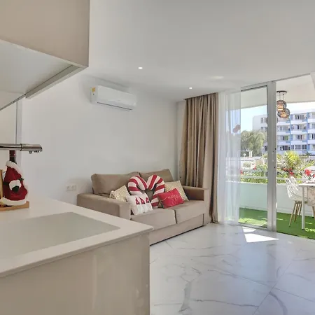 Vaneymar Appartement *