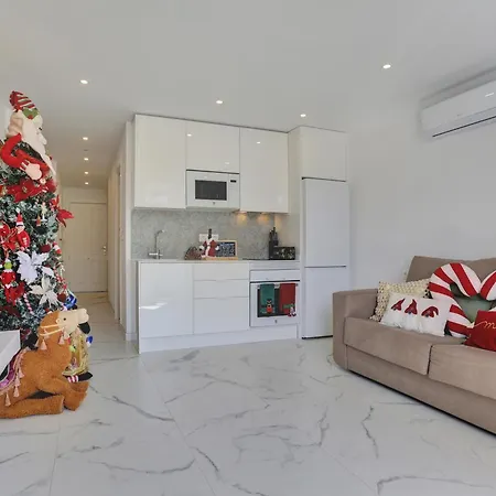 Vaneymar Διαμέρισμα