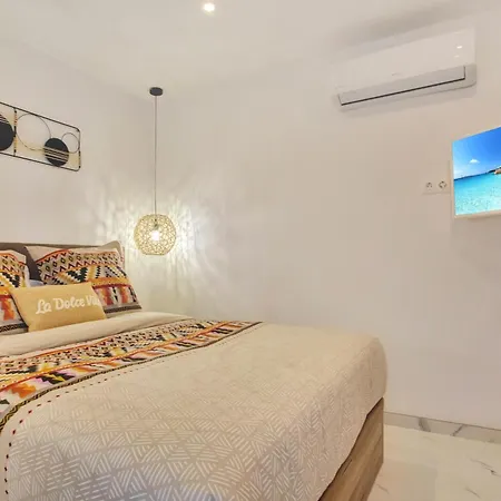 Διαμέρισμα Vaneymar Σαν Μιγκέλ ντε Αμπόνα