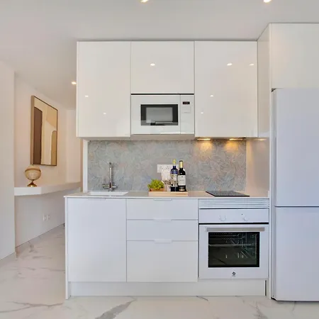 Διαμέρισμα Vaneymar Σαν Μιγκέλ ντε Αμπόνα