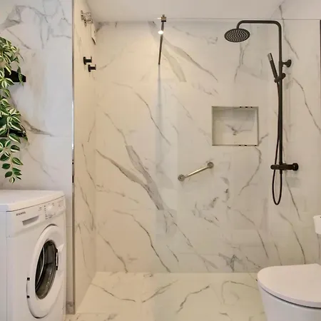 Διαμέρισμα Vaneymar