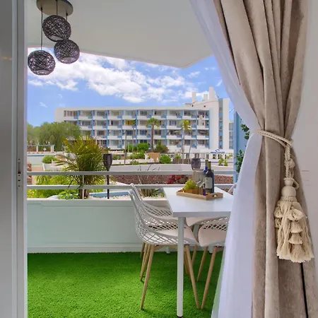 Διαμέρισμα Vaneymar *