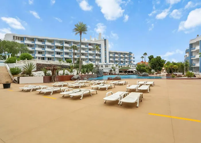 Διαμέρισμα Vaneymar Σαν Μιγκέλ ντε Αμπόνα