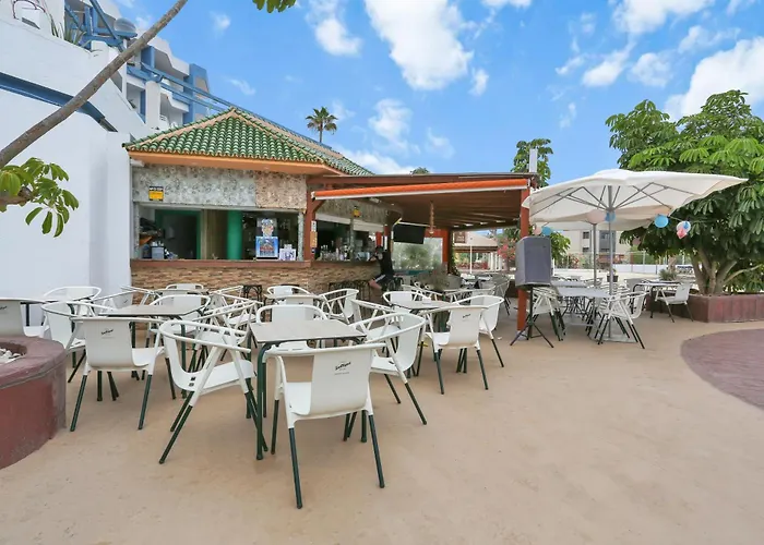 Vaneymar Διαμέρισμα Σαν Μιγκέλ ντε Αμπόνα