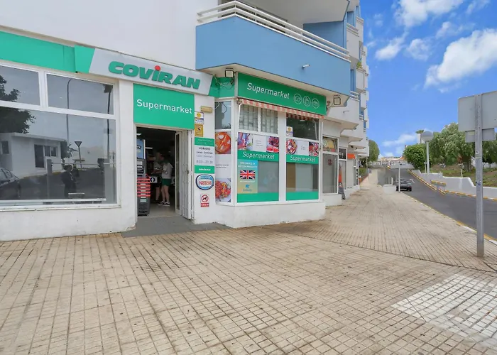 Vaneymar Διαμέρισμα *