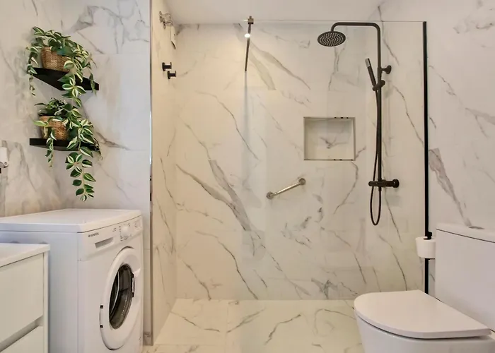 Appartement Vaneymar