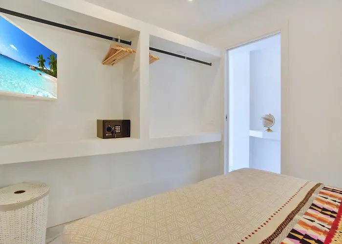 Appartement Vaneymar San Miguel de Abona