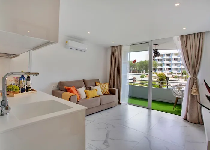 Appartement Vaneymar *