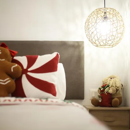 Apartment Vaneymar San Miguel de Abona