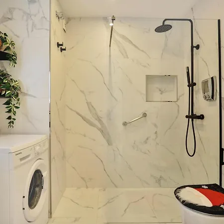 Apartment Vaneymar San Miguel de Abona